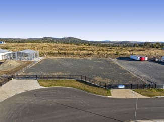 Factory, Warehouse & Industrial commercial property leased at Lot 15 Robson Hursley Road Torrington QLD 4350 Factory, Warehouse & Industrial commercial property leased at Lot 15 Robson Hursley Road Torrington QLD 4350