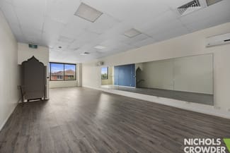 Offices commercial property leased at Level 1/323 Koornang Road Carnegie VIC 3163 Offices commercial property leased at Level 1/323 Koornang Road Carnegie VIC 3163