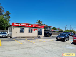 Development / Land commercial property for lease at Acacia Ridge QLD 4110