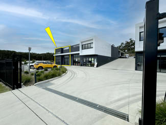 Factory, Warehouse & Industrial commercial property leased at 1/43 Accolade Ave Morisset NSW 2264 Factory, Warehouse & Industrial commercial property leased at 1/43 Accolade Ave Morisset NSW 2264