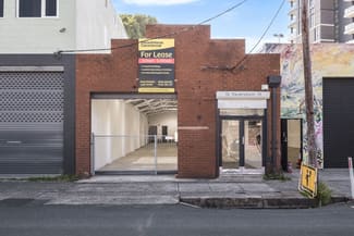 Factory, Warehouse & Industrial commercial property leased at 10 Faversham Street Marrickville NSW 2204 Factory, Warehouse & Industrial commercial property leased at 10 Faversham Street Marrickville NSW 2204