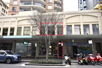 Offices commercial property leased at Suite 4b/71-77 Oxford St Bondi Junction NSW 2022 Offices commercial property leased at Suite 4b/71-77 Oxford St Bondi Junction NSW 2022