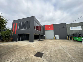 Factory, Warehouse & Industrial commercial property leased at 32 Mickle Street Dandenong South VIC 3175 Factory, Warehouse & Industrial commercial property leased at 32 Mickle Street Dandenong South VIC 3175