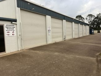 Factory, Warehouse & Industrial commercial property for lease at 12 Bonnick Road Gympie QLD 4570 Factory, Warehouse & Industrial commercial property for lease at 12 Bonnick Road Gympie QLD 4570