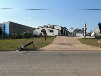 Factory, Warehouse & Industrial commercial property for lease at 12 Bonnick Road Gympie QLD 4570 Factory, Warehouse & Industrial commercial property for lease at 12 Bonnick Road Gympie QLD 4570