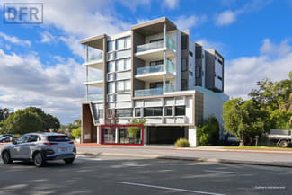 Offices commercial property leased at G1/136 Riseley Street Booragoon WA 6154 Offices commercial property leased at G1/136 Riseley Street Booragoon WA 6154