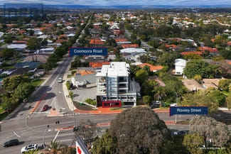 Offices commercial property leased at G1/136 Riseley Street Booragoon WA 6154 Offices commercial property leased at G1/136 Riseley Street Booragoon WA 6154