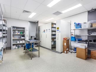 Medical / Consulting commercial property for lease at Seven Hills NSW 2147 Medical / Consulting commercial property for lease at Seven Hills NSW 2147
