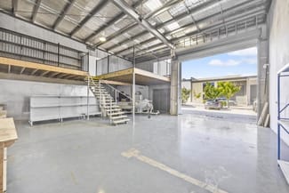 Factory, Warehouse & Industrial commercial property leased at Unit 4/38-40 Claude Boyd Parade Corbould Park QLD 4551 Factory, Warehouse & Industrial commercial property leased at Unit 4/38-40 Claude Boyd Parade Corbould Park QLD 4551