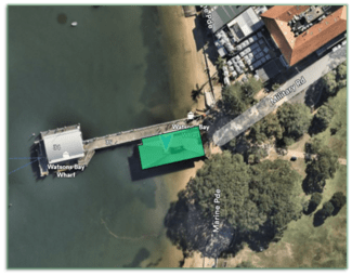 Shop & Retail commercial property leased at Ground Shop/36 Marine Parade Watsons Bay NSW 2030 Shop & Retail commercial property leased at Ground Shop/36 Marine Parade Watsons Bay NSW 2030