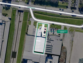 Factory, Warehouse & Industrial commercial property leased at 224 Governor Road Braeside VIC 3195 Factory, Warehouse & Industrial commercial property leased at 224 Governor Road Braeside VIC 3195