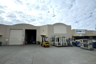 Factory, Warehouse & Industrial commercial property leased at 2/5 Brennan Way Belmont WA 6104 Factory, Warehouse & Industrial commercial property leased at 2/5 Brennan Way Belmont WA 6104
