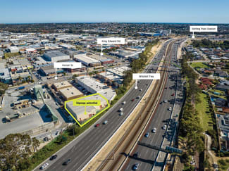 Factory, Warehouse & Industrial commercial property leased at 4/15 Hector Street West Osborne Park WA 6017 Factory, Warehouse & Industrial commercial property leased at 4/15 Hector Street West Osborne Park WA 6017