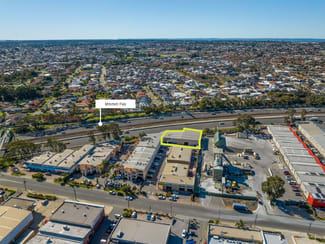 Factory, Warehouse & Industrial commercial property leased at 4/15 Hector Street West Osborne Park WA 6017 Factory, Warehouse & Industrial commercial property leased at 4/15 Hector Street West Osborne Park WA 6017