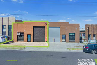 Factory, Warehouse & Industrial commercial property leased at 12A Trent Street Moorabbin VIC 3189 Factory, Warehouse & Industrial commercial property leased at 12A Trent Street Moorabbin VIC 3189