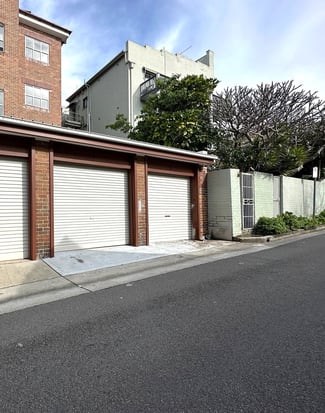 Parking / Car Space commercial property leased at 284 Bondi Road Bondi NSW 2026