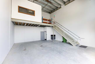 Factory, Warehouse & Industrial commercial property leased at 18/9 Greg Chappell Drive Burleigh Heads QLD 4220 Factory, Warehouse & Industrial commercial property leased at 18/9 Greg Chappell Drive Burleigh Heads QLD 4220