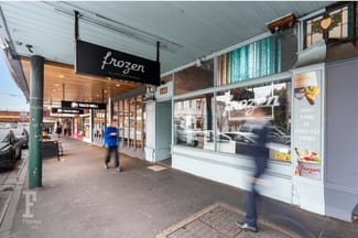 Shop & Retail commercial property leased at 648 Glenferrie Road Hawthorn VIC 3122 Shop & Retail commercial property leased at 648 Glenferrie Road Hawthorn VIC 3122
