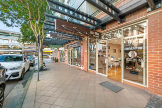 Shop & Retail commercial property leased at Shop 4/809-823 New South Head Rd Rose Bay NSW 2029 Shop & Retail commercial property leased at Shop 4/809-823 New South Head Rd Rose Bay NSW 2029