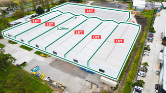 Factory, Warehouse & Industrial commercial property for lease at 19 Brenock Park Drive Ferntree Gully VIC 3156 Factory, Warehouse & Industrial commercial property for lease at 19 Brenock Park Drive Ferntree Gully VIC 3156