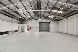 Factory, Warehouse & Industrial commercial property leased at 2/9 Parsons Street Clayton South VIC 3169 Factory, Warehouse & Industrial commercial property leased at 2/9 Parsons Street Clayton South VIC 3169