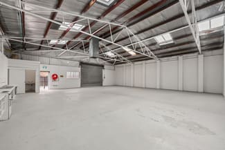 Factory, Warehouse & Industrial commercial property leased at 2/9 Parsons Street Clayton South VIC 3169 Factory, Warehouse & Industrial commercial property leased at 2/9 Parsons Street Clayton South VIC 3169