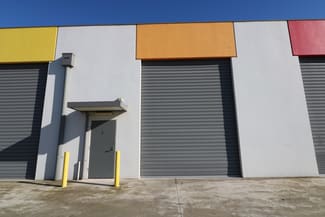 Factory, Warehouse & Industrial commercial property for lease at 2/85-87 Mornington Street North Geelong VIC 3215 Factory, Warehouse & Industrial commercial property for lease at 2/85-87 Mornington Street North Geelong VIC 3215