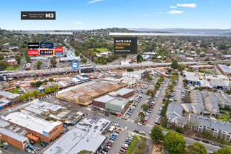 Offices commercial property leased at 2/4-6 Croydon Road Croydon VIC 3136