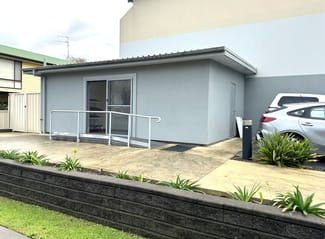 Offices commercial property for lease at 34/17-21 Wharf Road Batemans Bay NSW 2536
