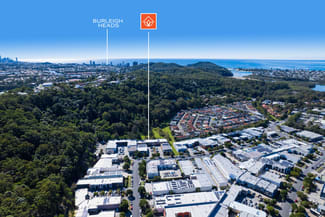 Factory, Warehouse & Industrial commercial property leased at 5/80-82 Township Drive Burleigh Heads QLD 4220 Factory, Warehouse & Industrial commercial property leased at 5/80-82 Township Drive Burleigh Heads QLD 4220