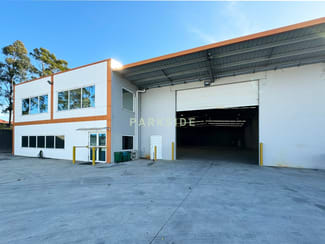 Factory, Warehouse & Industrial commercial property leased at 3/23 Mount Erin Road Campbelltown NSW 2560 Factory, Warehouse & Industrial commercial property leased at 3/23 Mount Erin Road Campbelltown NSW 2560