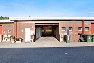 Factory, Warehouse & Industrial commercial property leased at 5/9 Milford Street East Victoria Park WA 6101 Factory, Warehouse & Industrial commercial property leased at 5/9 Milford Street East Victoria Park WA 6101