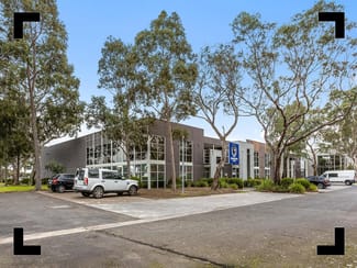 Factory, Warehouse & Industrial commercial property leased at 1 Plane Tree Ave Dingley Village VIC 3172