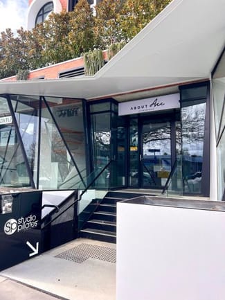 Shop & Retail commercial property leased at Ground Unit C51/102/16 Lonsdale Street Braddon ACT 2612 Shop & Retail commercial property leased at Ground Unit C51/102/16 Lonsdale Street Braddon ACT 2612