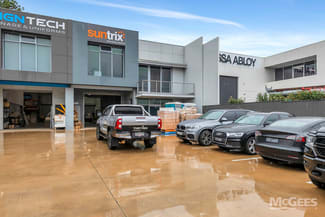 Factory, Warehouse & Industrial commercial property leased at 1/2A Myer Court Beverley SA 5009 Factory, Warehouse & Industrial commercial property leased at 1/2A Myer Court Beverley SA 5009