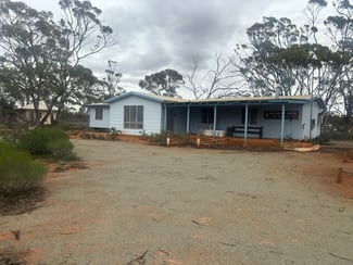 Rural / Farming commercial property for lease at Lot 63/1 Sharpe Drive Mount Burges WA 6429