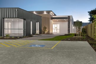 Medical / Consulting commercial property leased at 14/8 Scott Street East Toowoomba QLD 4350