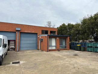 Factory, Warehouse & Industrial commercial property leased at Unit 3, 41 Wood Avenue Brompton SA 5007 Factory, Warehouse & Industrial commercial property leased at Unit 3, 41 Wood Avenue Brompton SA 5007