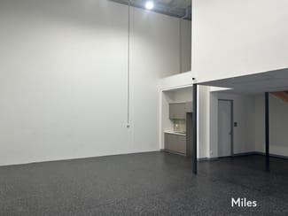 Factory, Warehouse & Industrial commercial property for lease at 5/130 Gateway Boulevard Epping VIC 3076