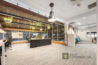 Other commercial property for lease at 301/33 Longland Street Newstead QLD 4006