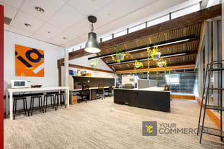 Other commercial property for lease at 301/33 Longland Street Newstead QLD 4006
