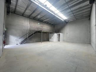 Factory, Warehouse & Industrial commercial property leased at 6/11 Alta Road Caboolture QLD 4510