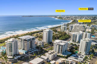 Shop & Retail commercial property leased at 3/110 Sixth Avenue Maroochydore QLD 4558 Shop & Retail commercial property leased at 3/110 Sixth Avenue Maroochydore QLD 4558