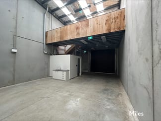 Factory, Warehouse & Industrial commercial property for lease at 12/261 Edwardes Street Reservoir VIC 3073