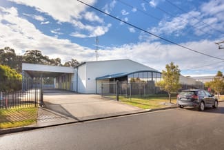 Factory, Warehouse & Industrial commercial property leased at 54 Enterprise Drive Beresfield NSW 2322 Factory, Warehouse & Industrial commercial property leased at 54 Enterprise Drive Beresfield NSW 2322