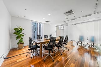 Offices commercial property leased at Level 11/110 Mary Street Brisbane City QLD 4000