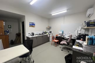 Factory, Warehouse & Industrial commercial property leased at 13 Progress Drive Carrum Downs VIC 3201 Factory, Warehouse & Industrial commercial property leased at 13 Progress Drive Carrum Downs VIC 3201