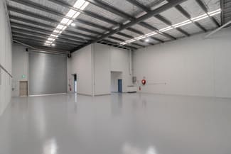 Factory, Warehouse & Industrial commercial property leased at 1/35 Prime Drive Seven Hills NSW 2147 Factory, Warehouse & Industrial commercial property leased at 1/35 Prime Drive Seven Hills NSW 2147