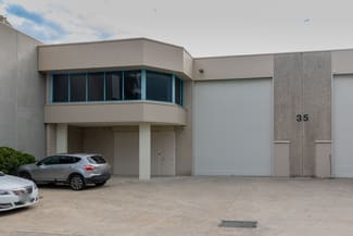 Factory, Warehouse & Industrial commercial property leased at 1/35 Prime Drive Seven Hills NSW 2147 Factory, Warehouse & Industrial commercial property leased at 1/35 Prime Drive Seven Hills NSW 2147