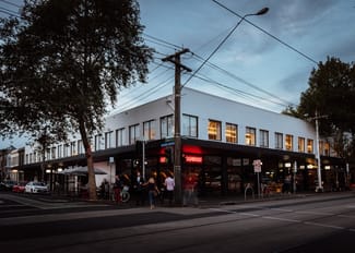 Offices commercial property leased at 337 Lennox Street Richmond VIC 3121 Offices commercial property leased at 337 Lennox Street Richmond VIC 3121